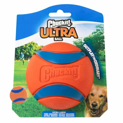 Balle ULTRA BALL Chuckit! XXLarge