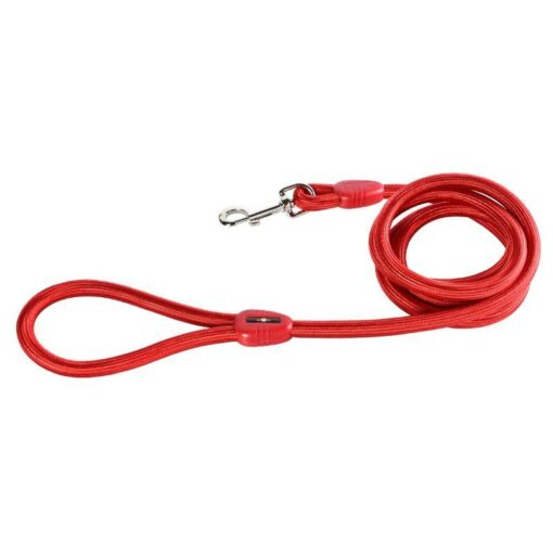 Longe corde en nylon (plusieurs couleurs et tailles) – Image 4