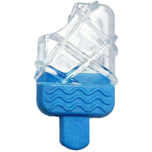 Jouet rafraîchissant pour chien Wouapy glace
