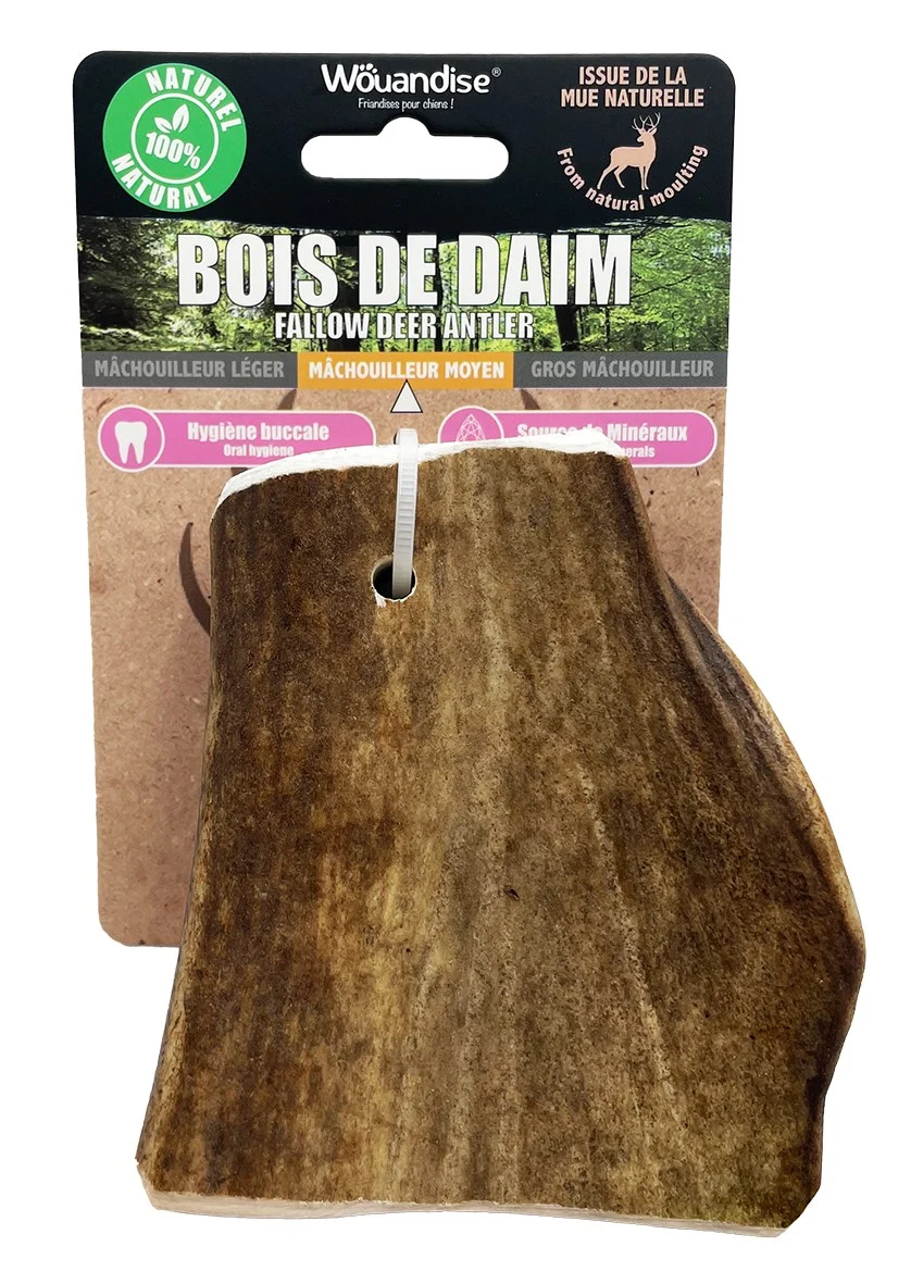 Bois de Daim - Wouapy – Image 2